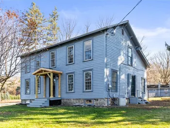 Property at 11190 State Route 371, Cohocton, NY 14826
