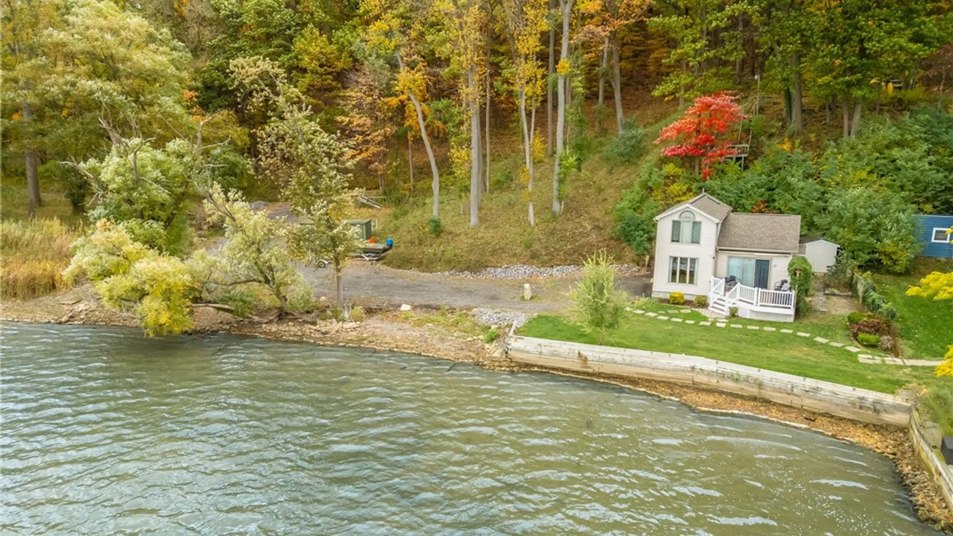 Property at 70 Avalon Trail, Penfield, NY 14580 36