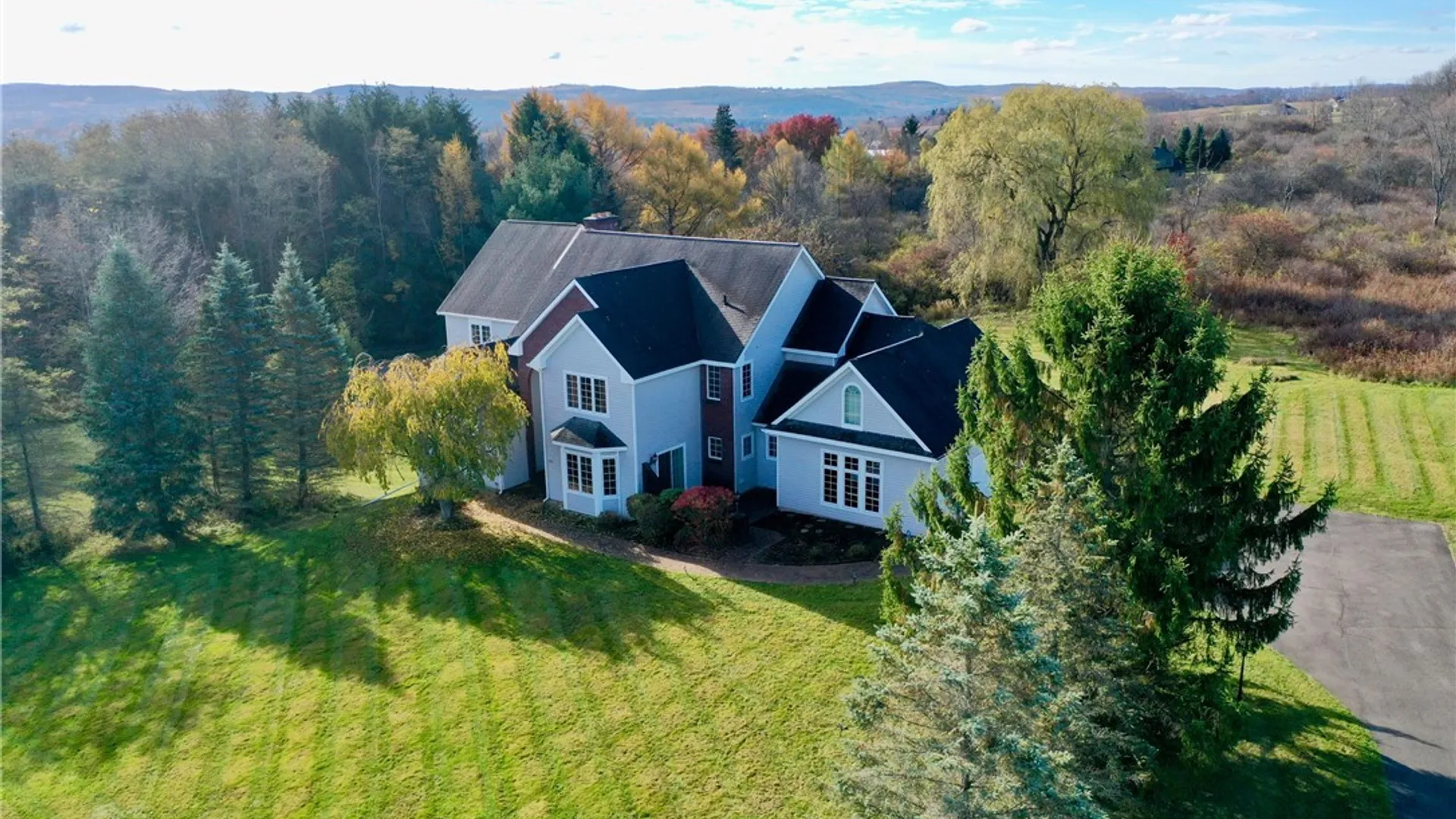 Property at 1180 Davinci Drive, Cortlandville, NY 13045 2