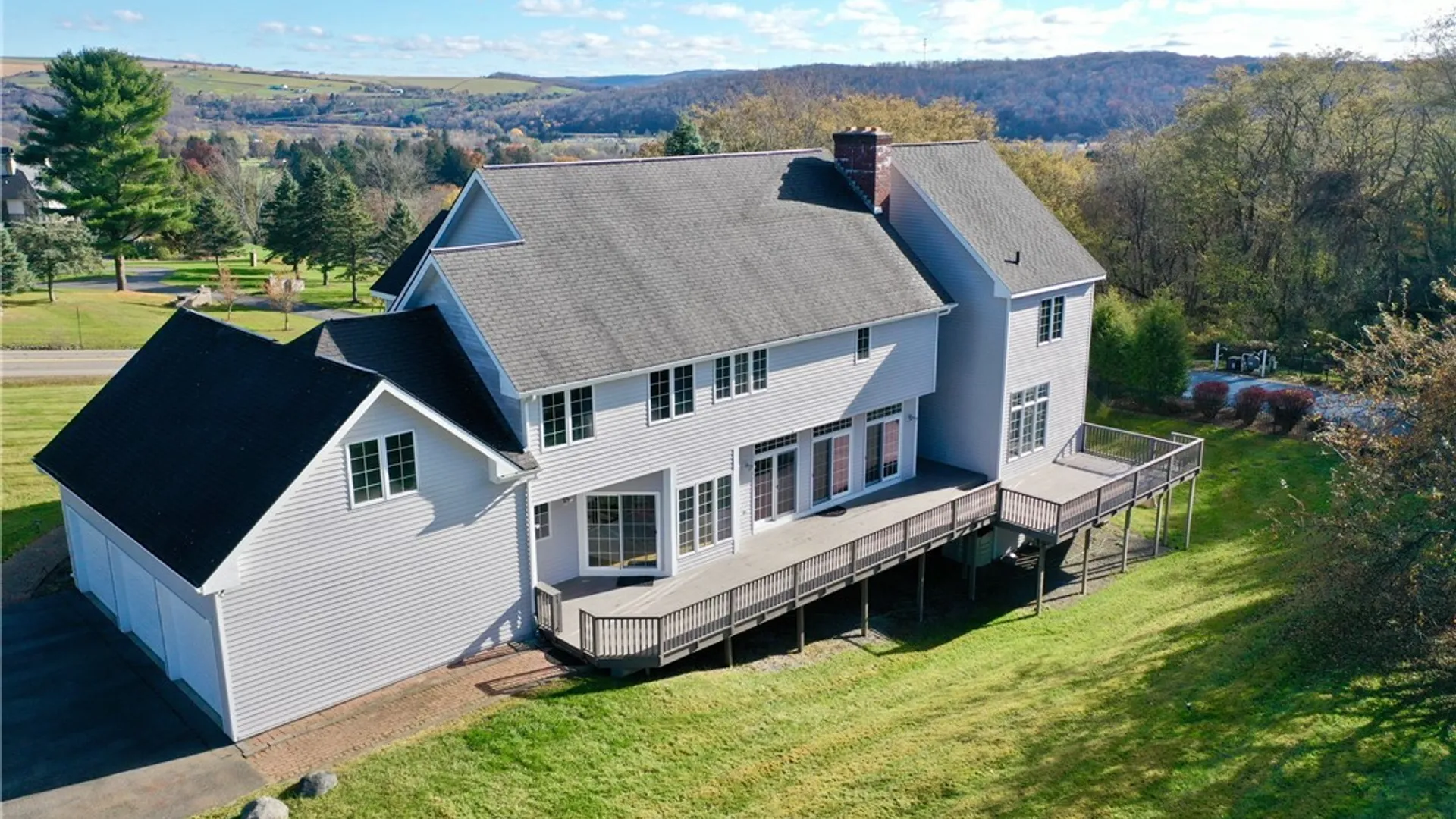 Property at 1180 Davinci Drive, Cortlandville, NY 13045 46