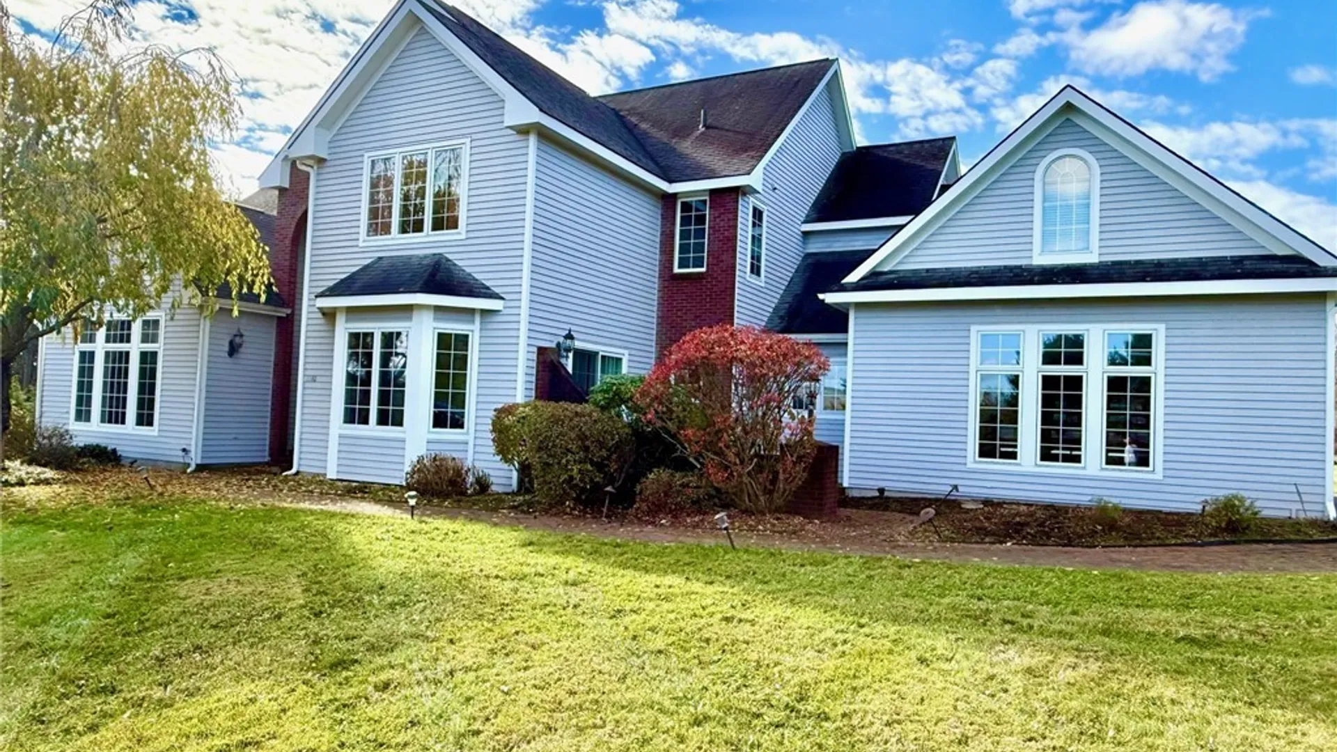 Property at 1180 Davinci Drive, Cortlandville, NY 13045 48