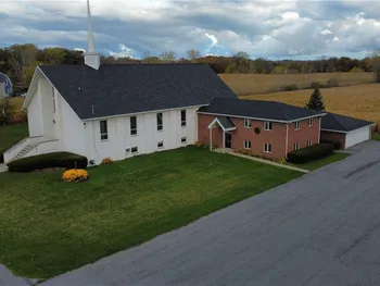 Property at 16789 Kenmore Road, Kendall, NY 14476