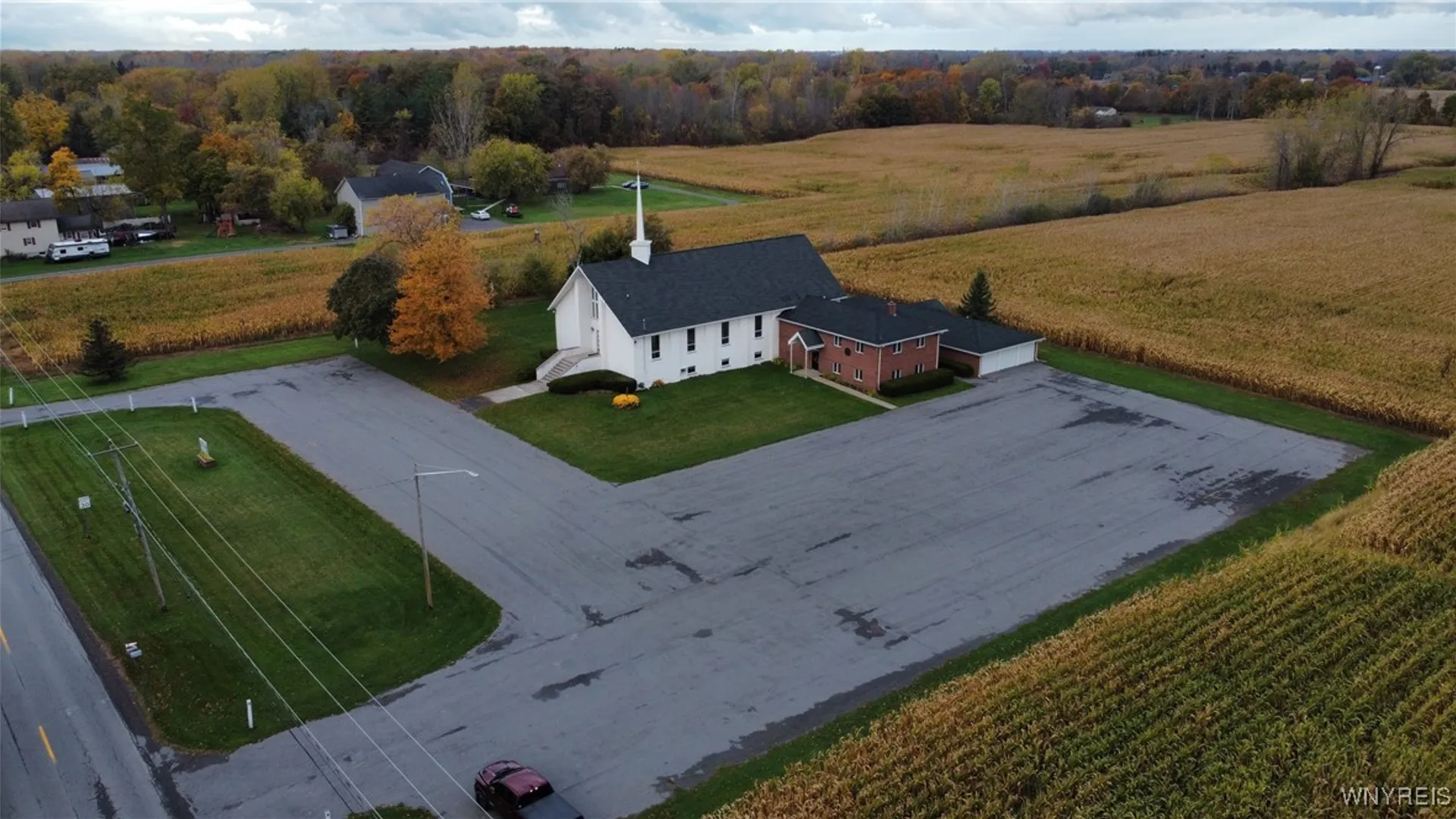 Property at 16789 Kenmore Road, Kendall, NY 14476 49