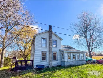 Property at 2559 County Road 47, Hopewell, NY 14424