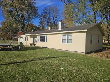 Property at 6708 E Lake Road, Owasco, NY 13021