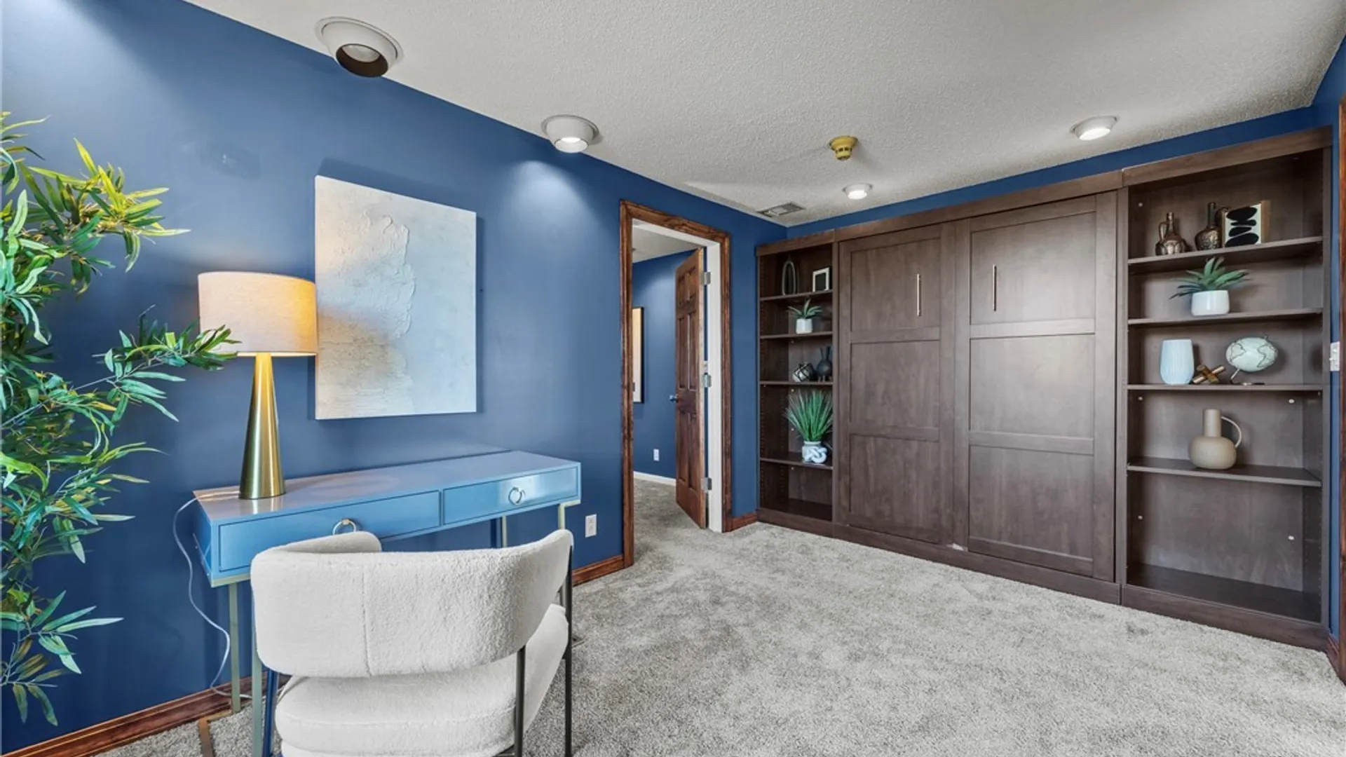 Property at 201 Admirals Walk Circle, Buffalo, NY 14202 19