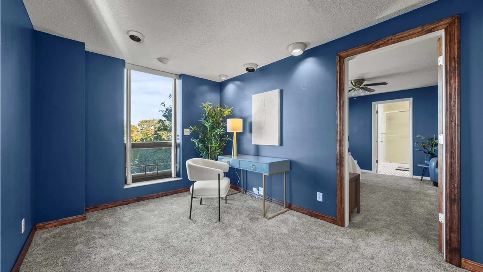 Property at 201 Admirals Walk Circle, Buffalo, NY 14202 20