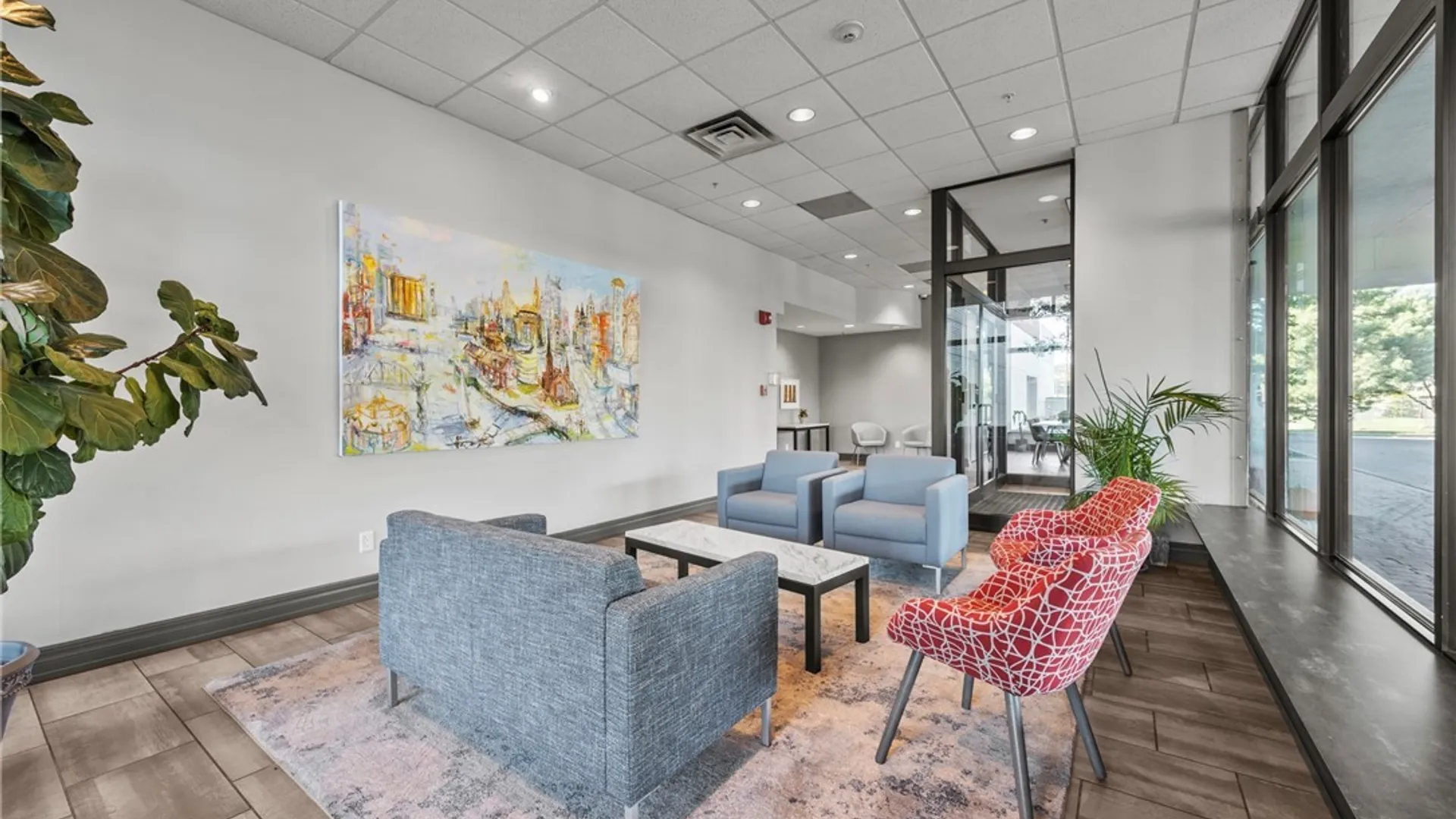 Property at 201 Admirals Walk Circle, Buffalo, NY 14202 32