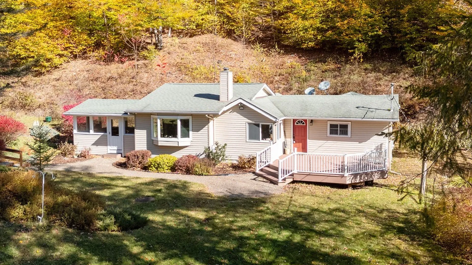 Property at 230 Mckenley Hollow Road, Shandaken, NY 12480 2