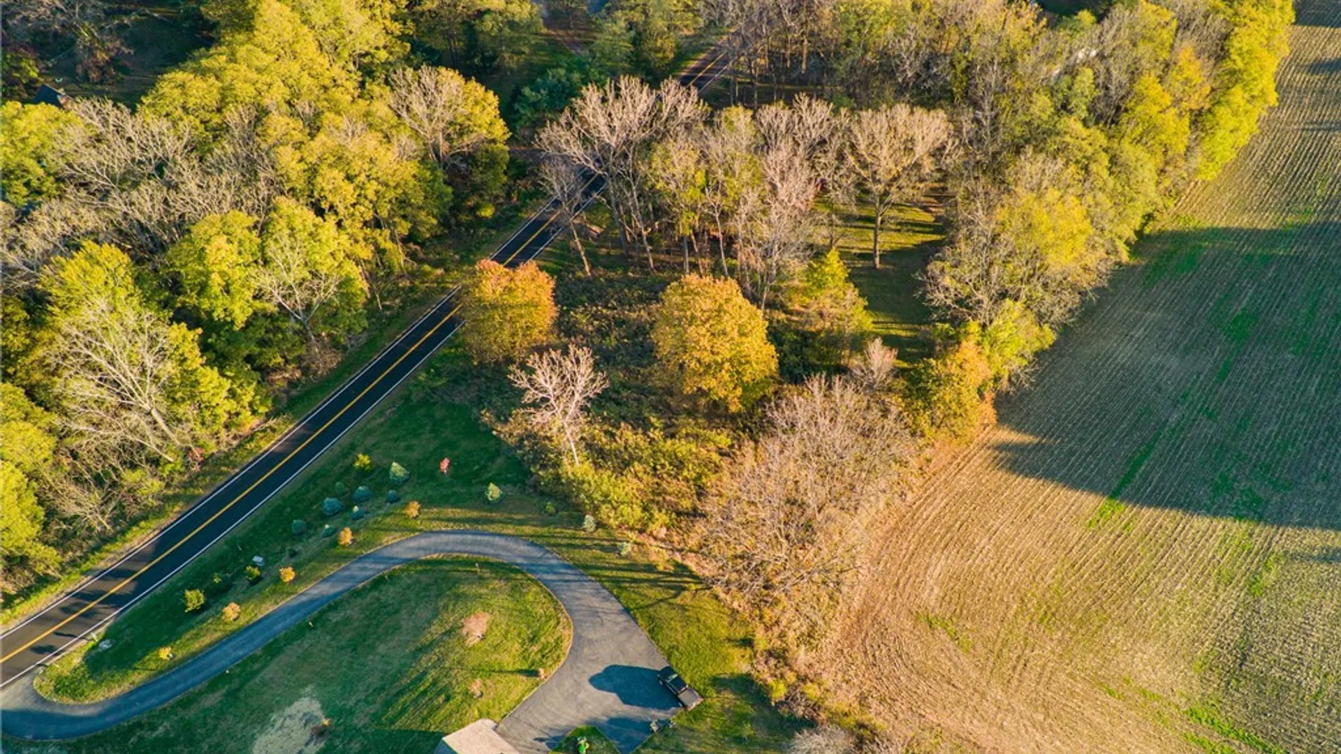 Property at 9 Rabbit Run, East Bloomfield, NY 14469 2