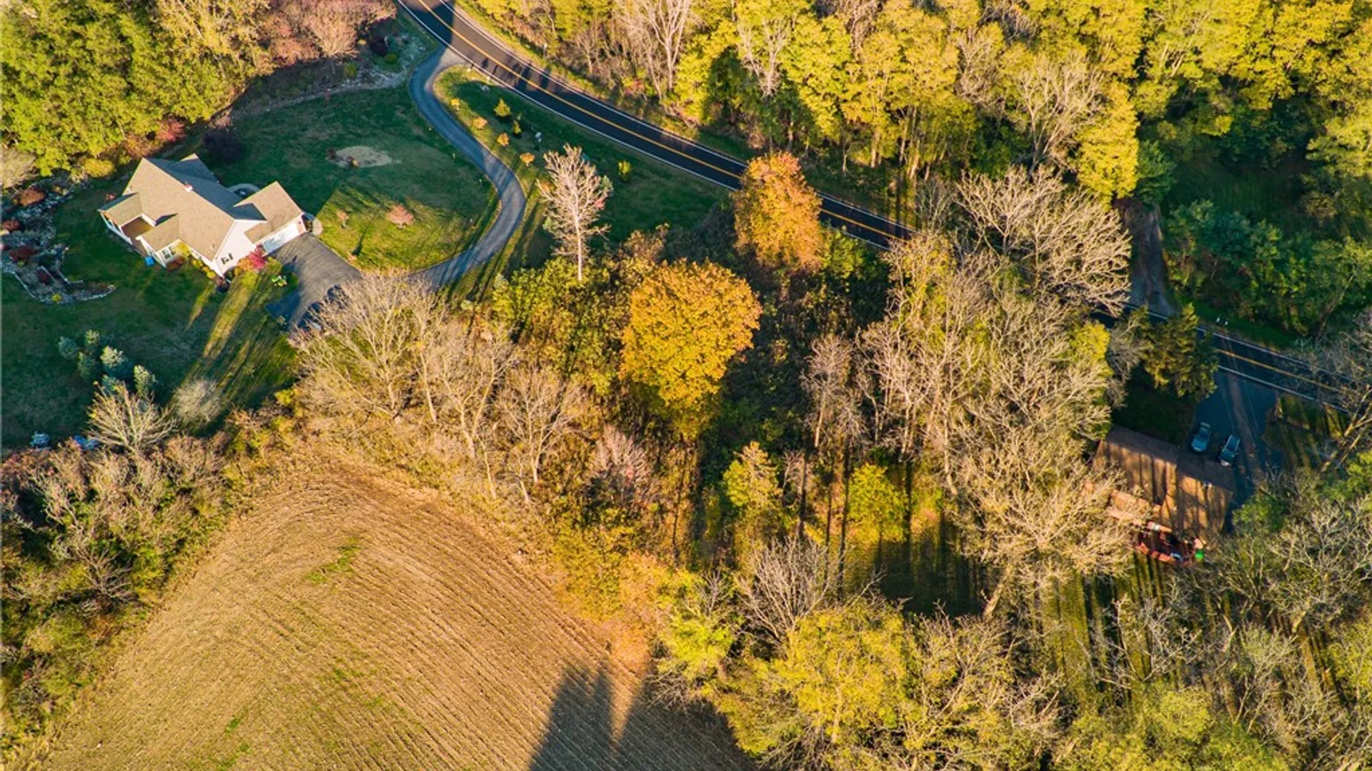 Property at 9 Rabbit Run, East Bloomfield, NY 14469 8