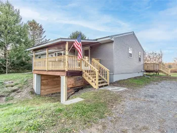 Property at 28609 Silver Street Road, Theresa, NY 13691