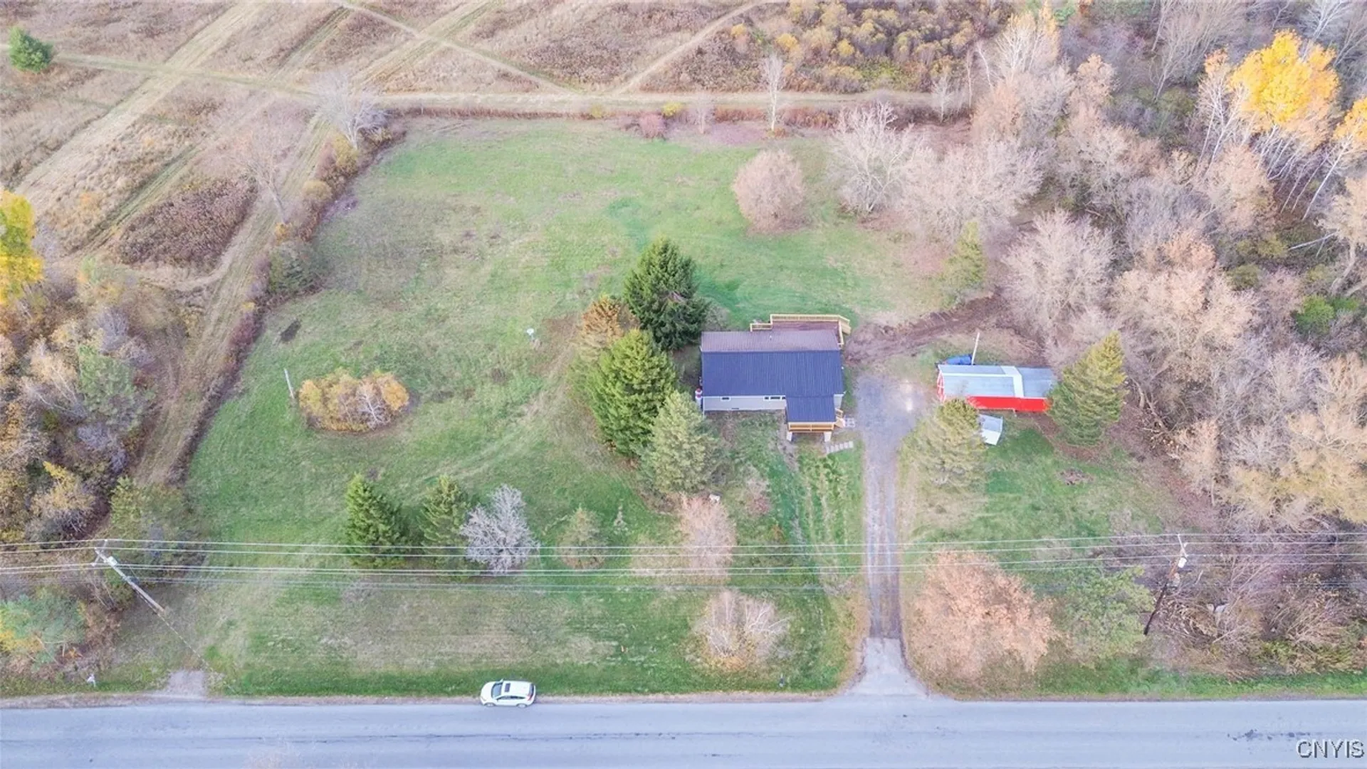 Property at Silver Street Road, Theresa, NY 13691 3