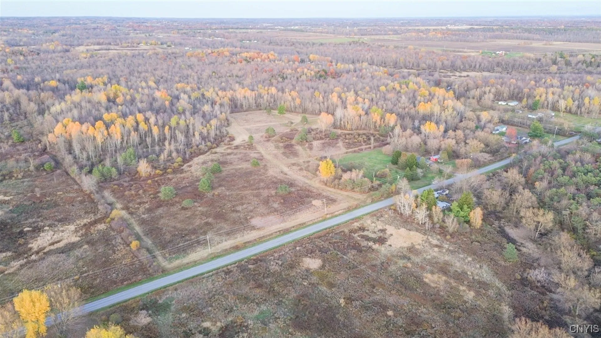 Property at Silver Street Road, Theresa, NY 13691 4