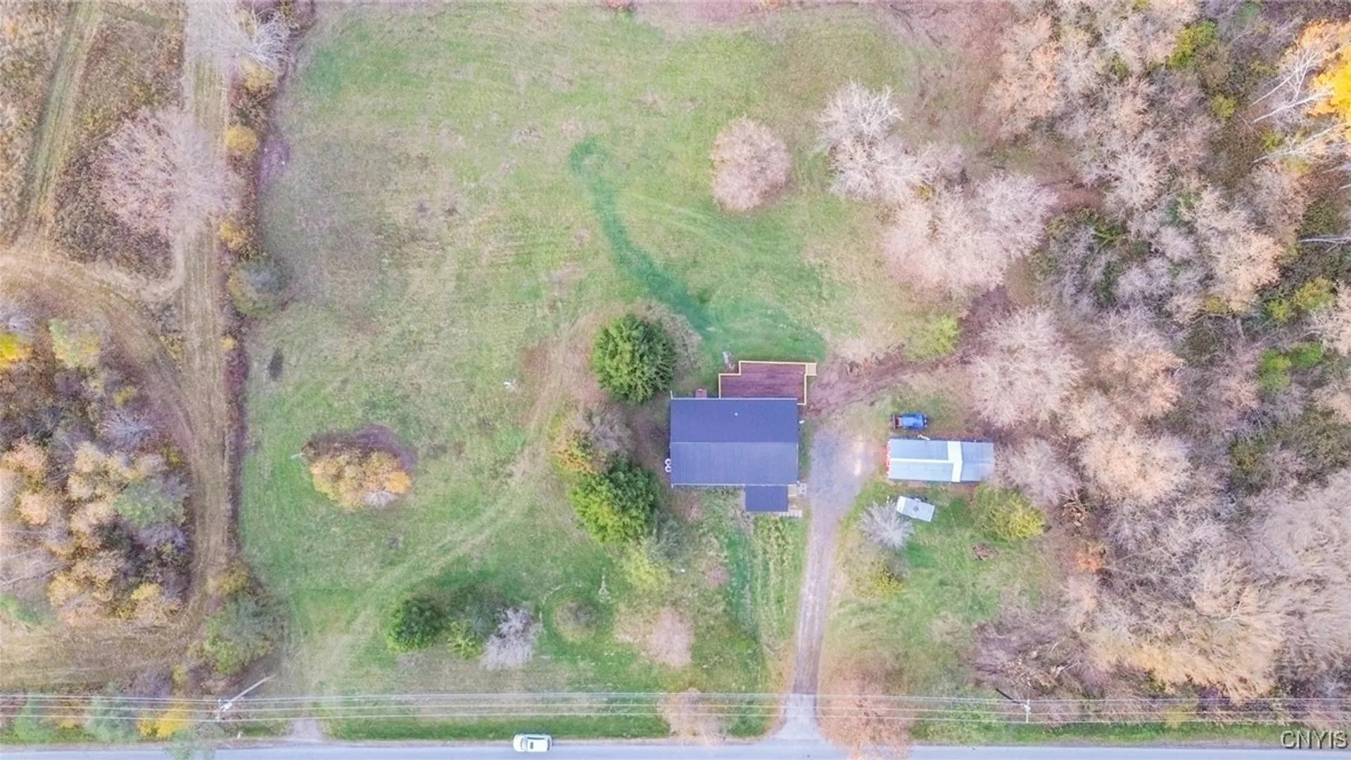 Property at Silver Street Road, Theresa, NY 13691 5