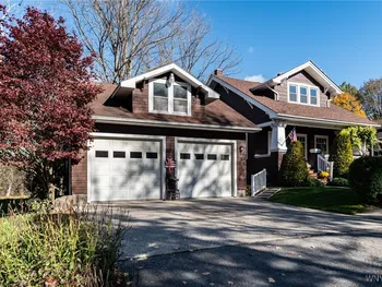 Property at 5 Northview Park, Attica, NY 14011