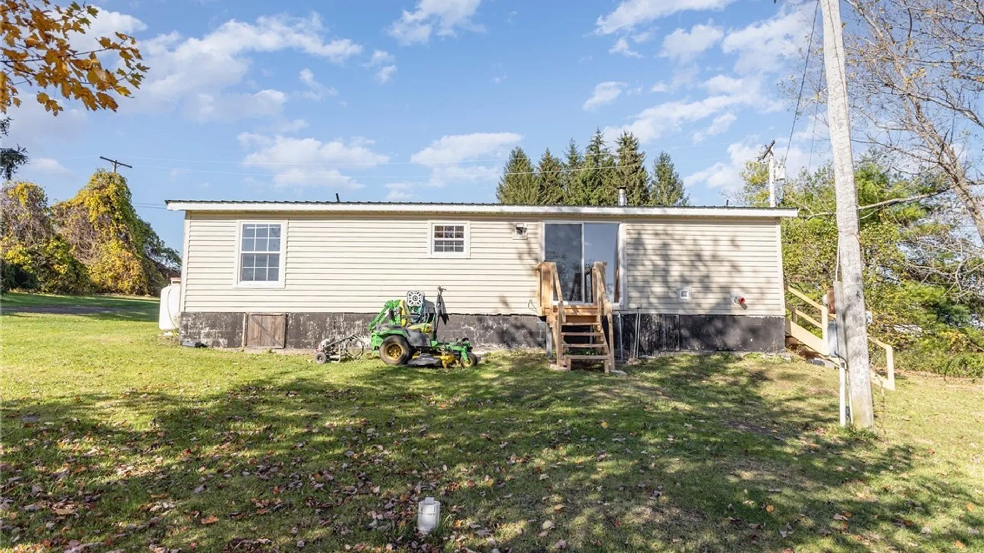 Property at 2690 Bear Swamp Road, Fenner, NY 13037 3