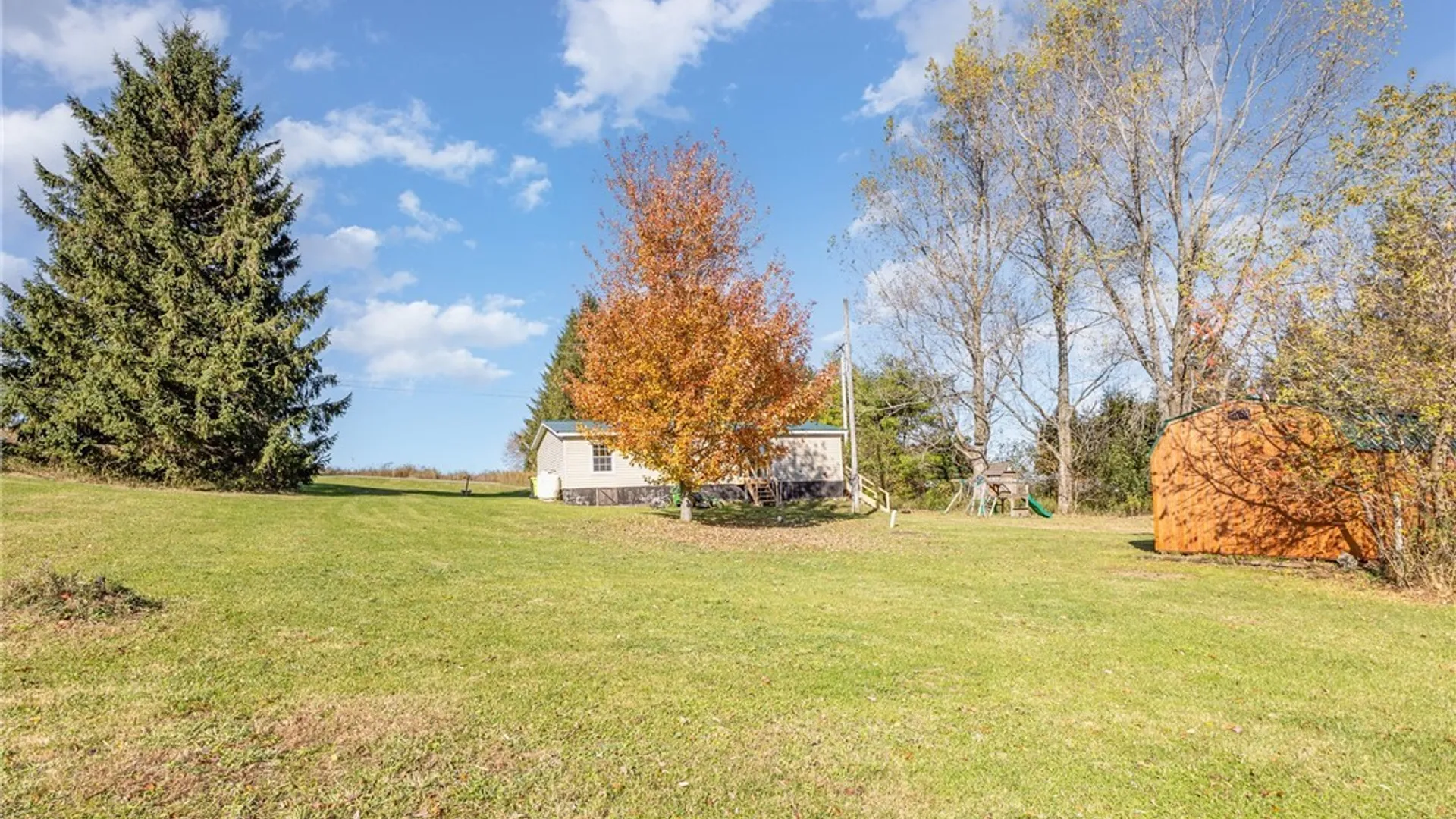 Property at 2690 Bear Swamp Road, Fenner, NY 13037 32