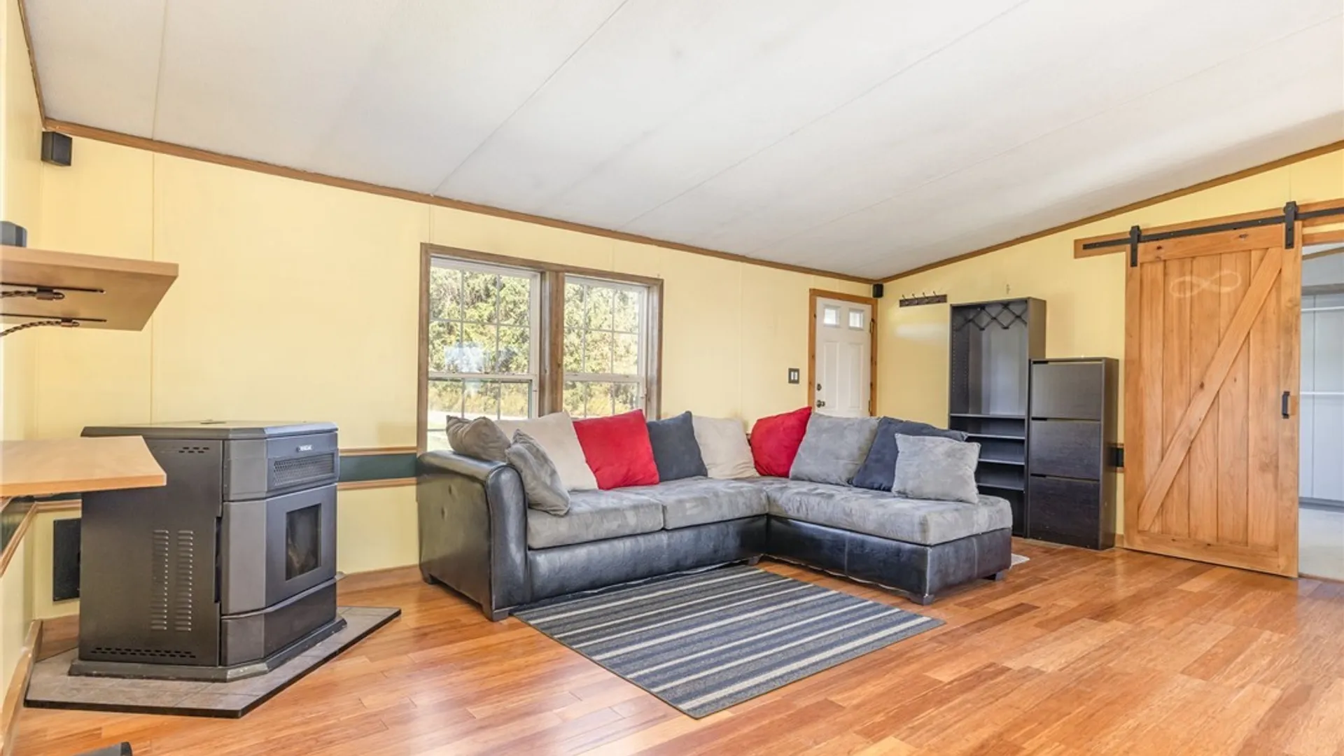 Property at 2690 Bear Swamp Road, Fenner, NY 13037 4