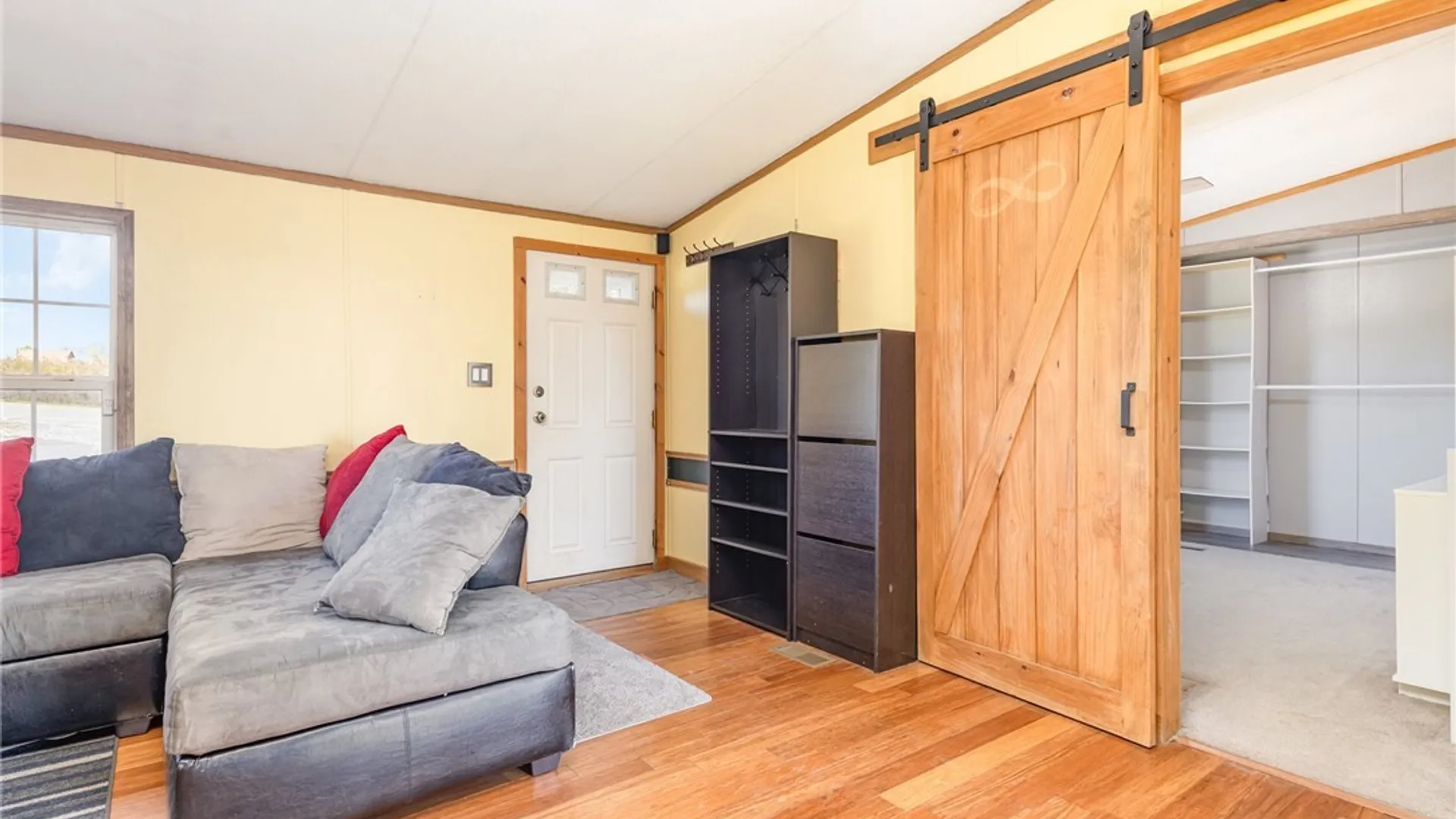 Property at 2690 Bear Swamp Road, Fenner, NY 13037 5