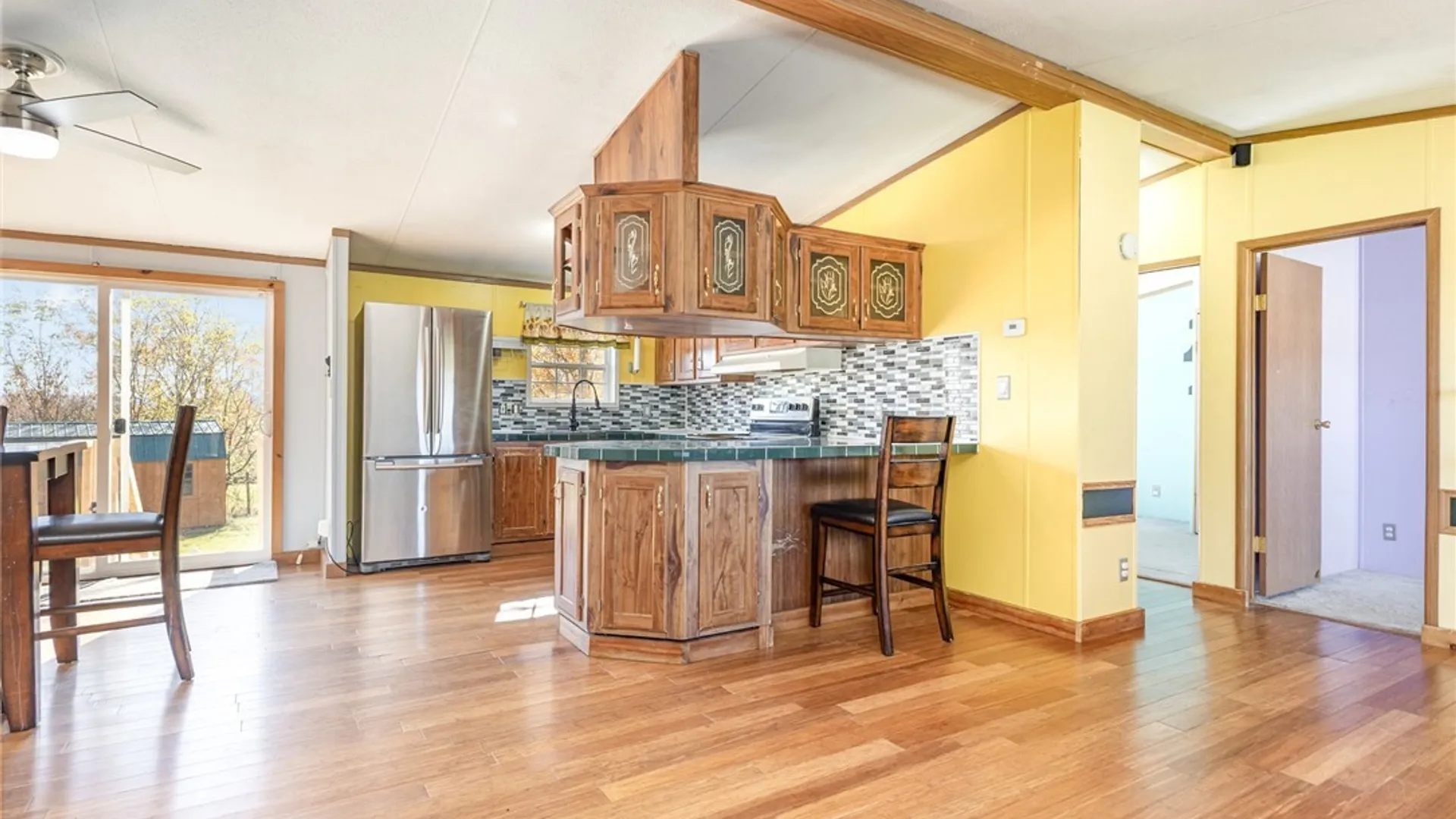 Property at 2690 Bear Swamp Road, Fenner, NY 13037 9