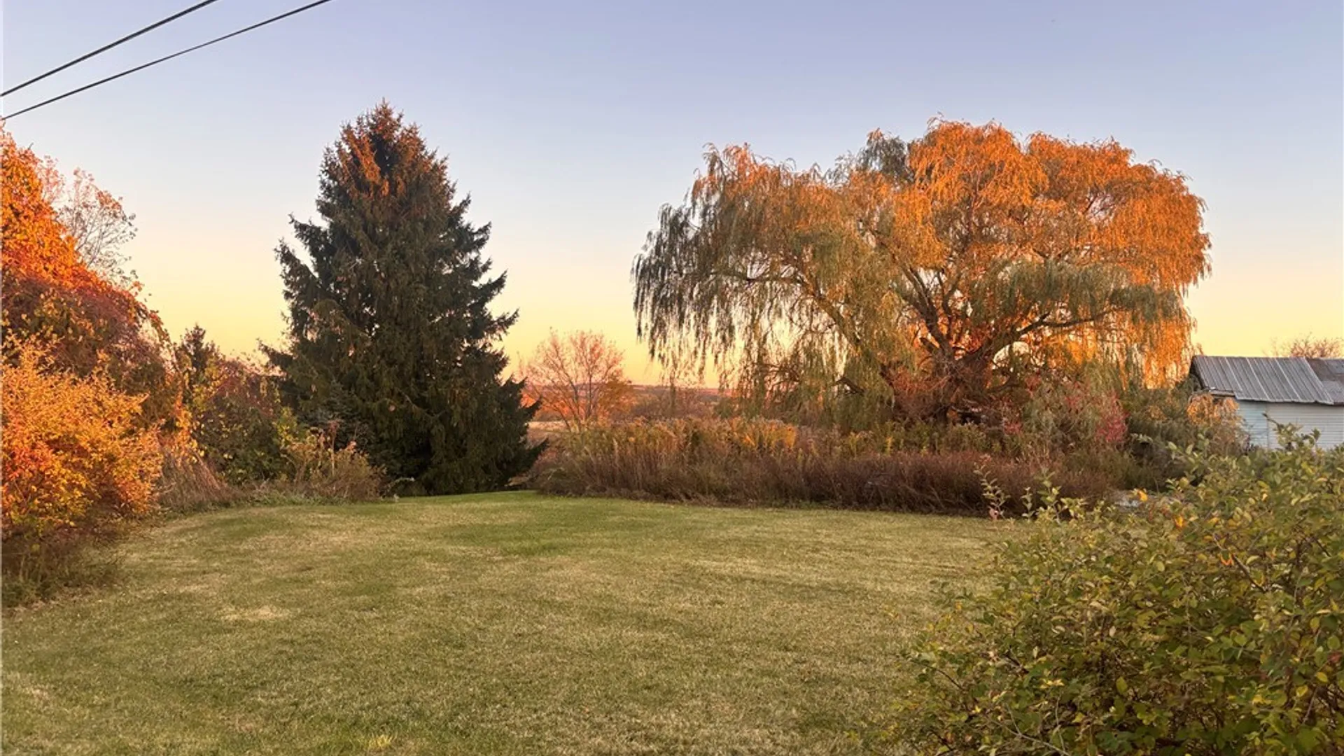 Property at 2680 Bear Swamp Road, Fenner, NY 13037 2