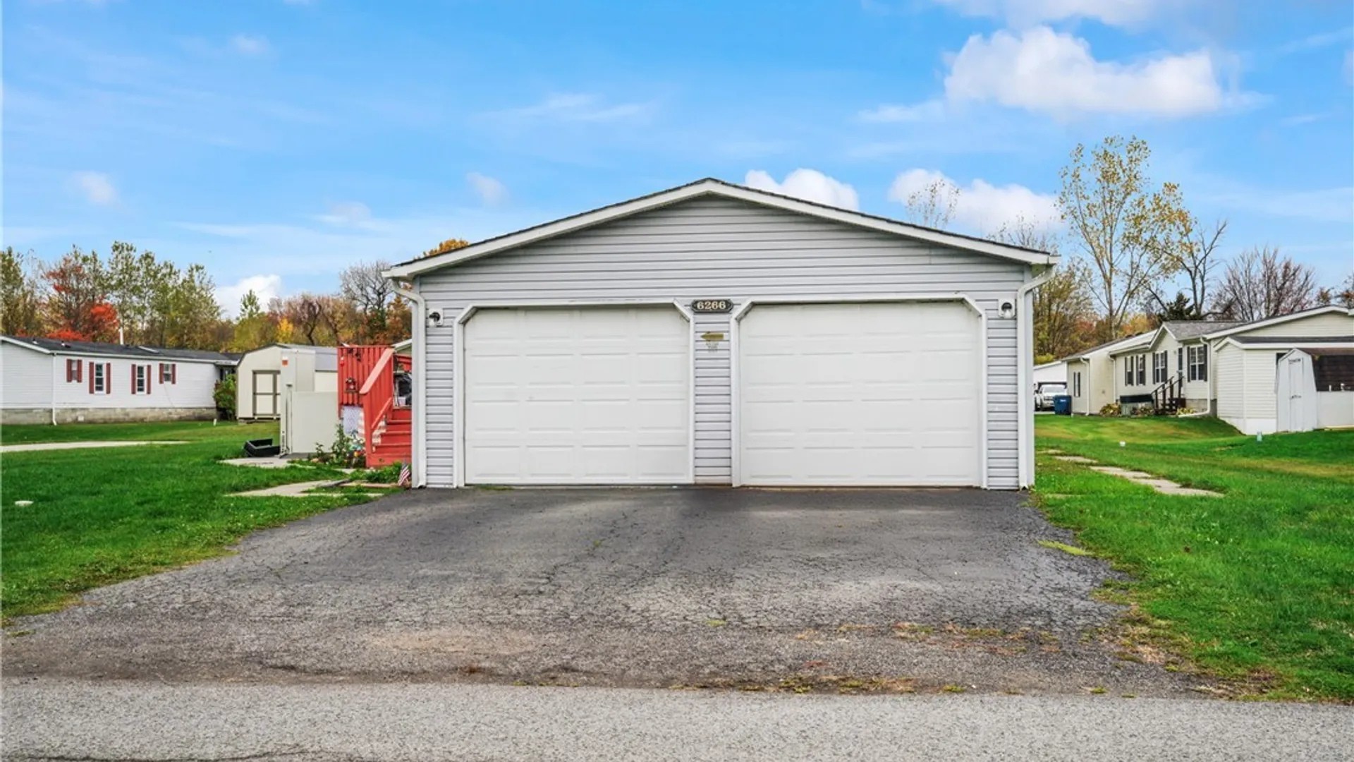 Property at 6266 Bayview Station, Newfane, NY 14108 2