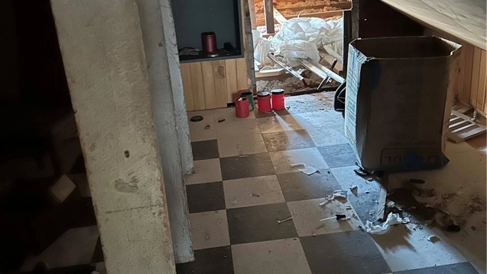 Property at 7596 298, Cicero, NY 13039 14