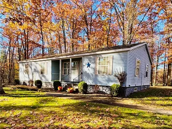Property at 8707 State Line Road, Lindley, NY 14858