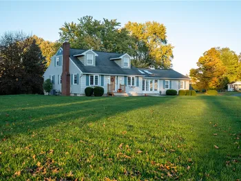Property at 27 Aprille Lane, Rush, NY 14543