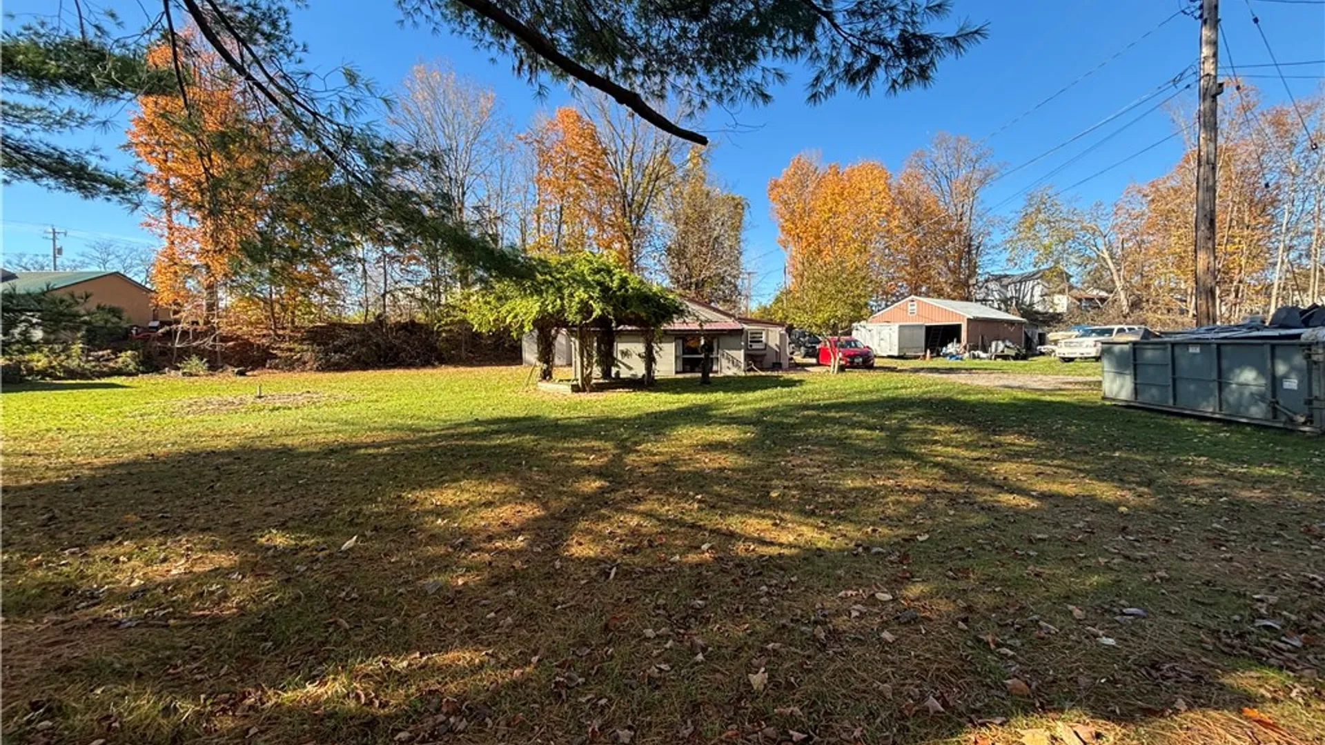 Property at 6-8 County Route 23, Constantia, NY 13044 12