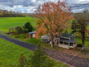 Property at 11407 Ferris Road, Ira, NY 13033