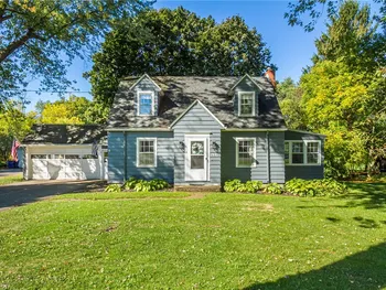 Property at 1351 Hammond Road, Palmyra, NY 14522