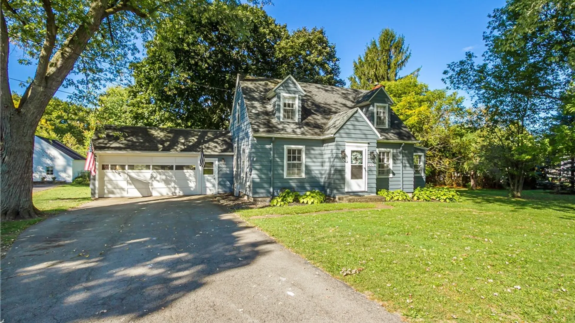 Property at 1351 Hammond Road, Palmyra, NY 14522 2
