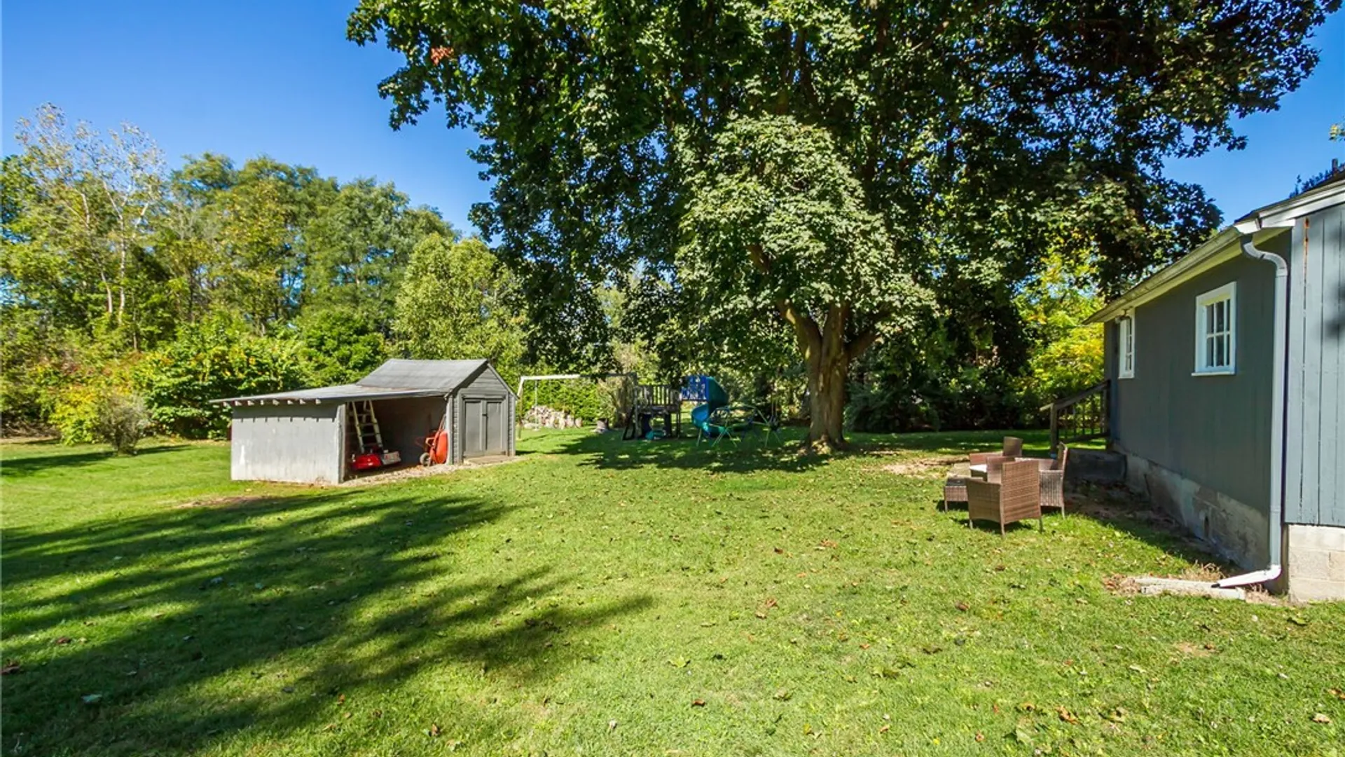 Property at 1351 Hammond Road, Palmyra, NY 14522 20