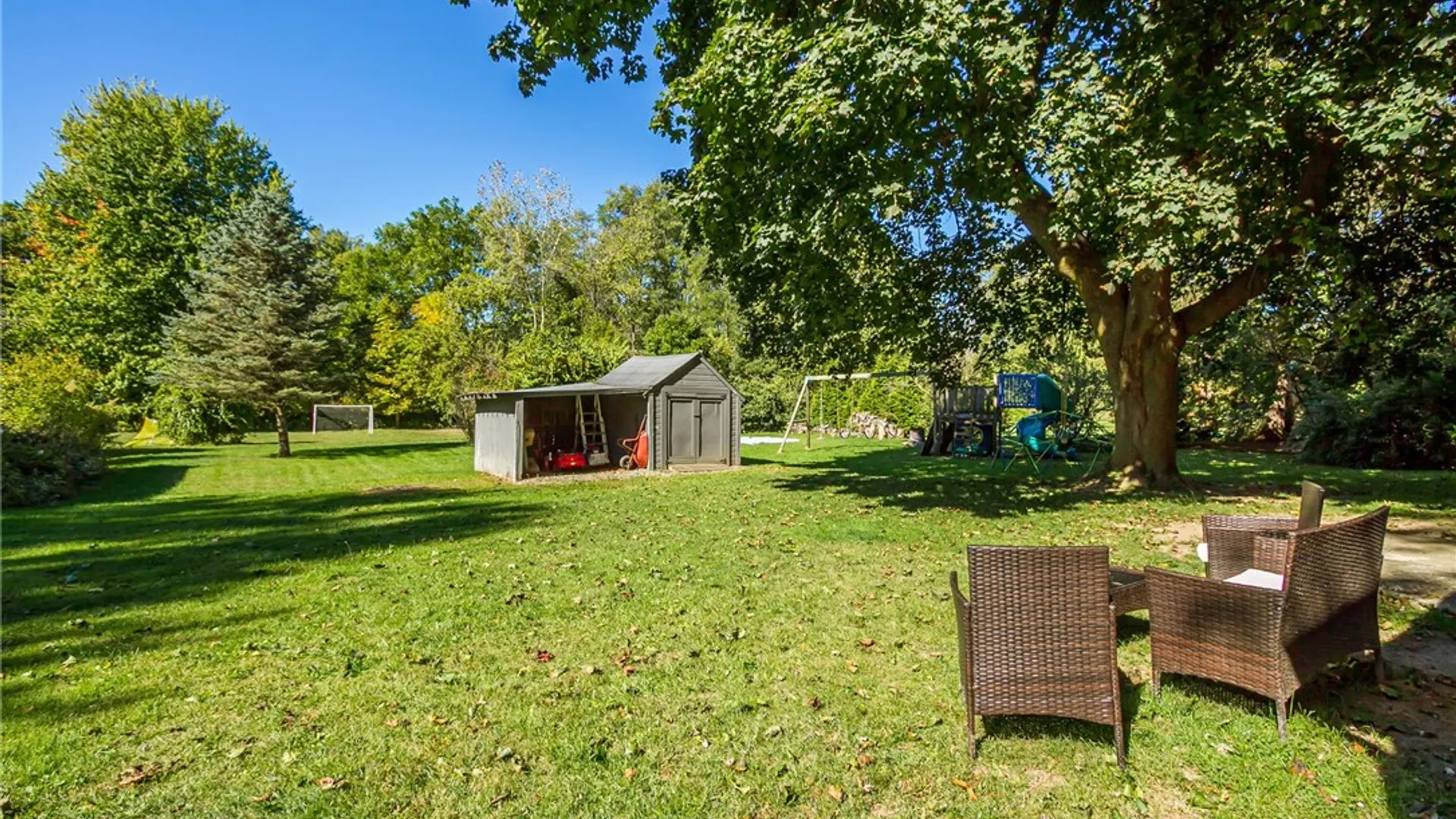 Property at 1351 Hammond Road, Palmyra, NY 14522 21