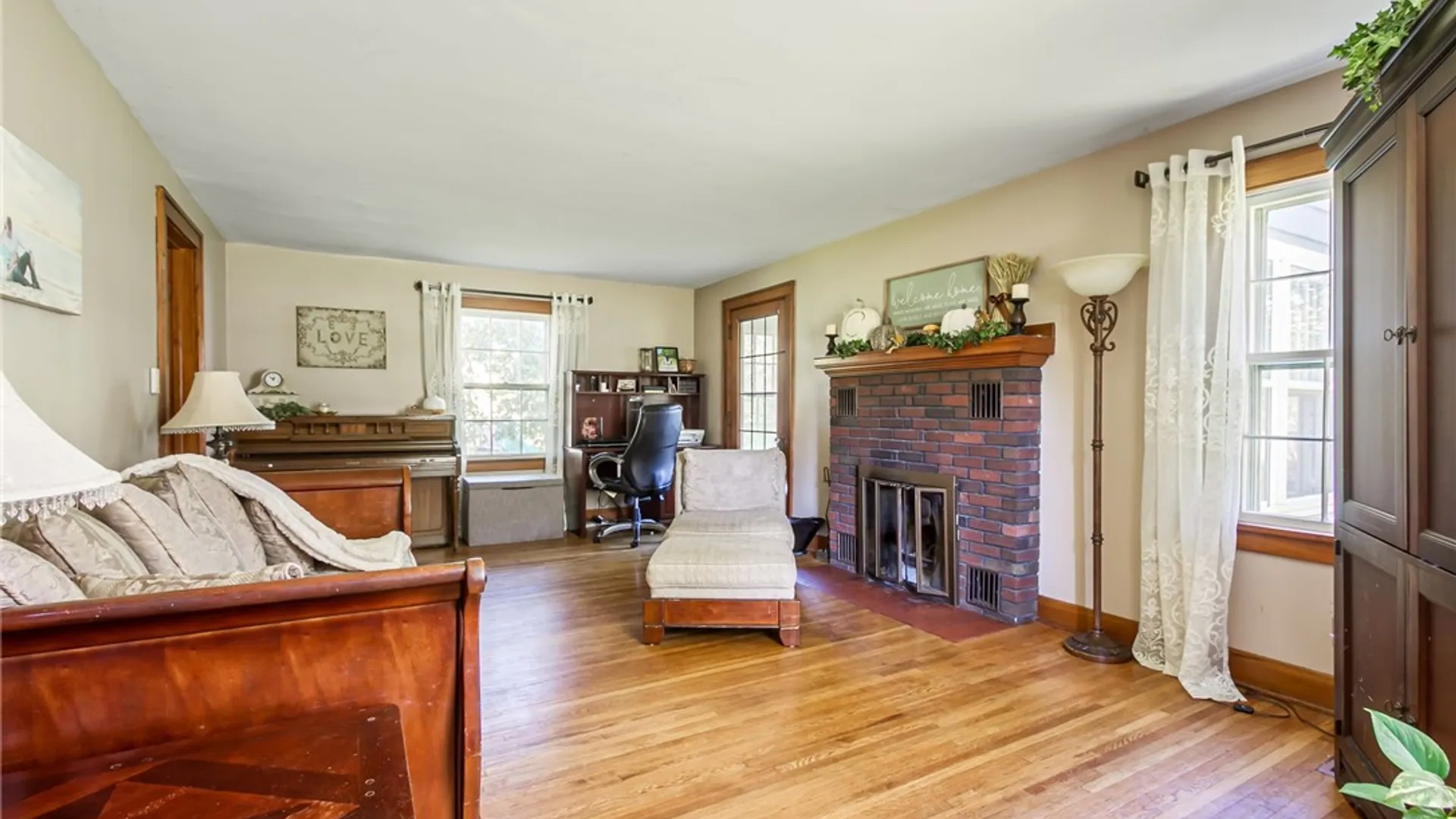 Property at 1351 Hammond Road, Palmyra, NY 14522 4