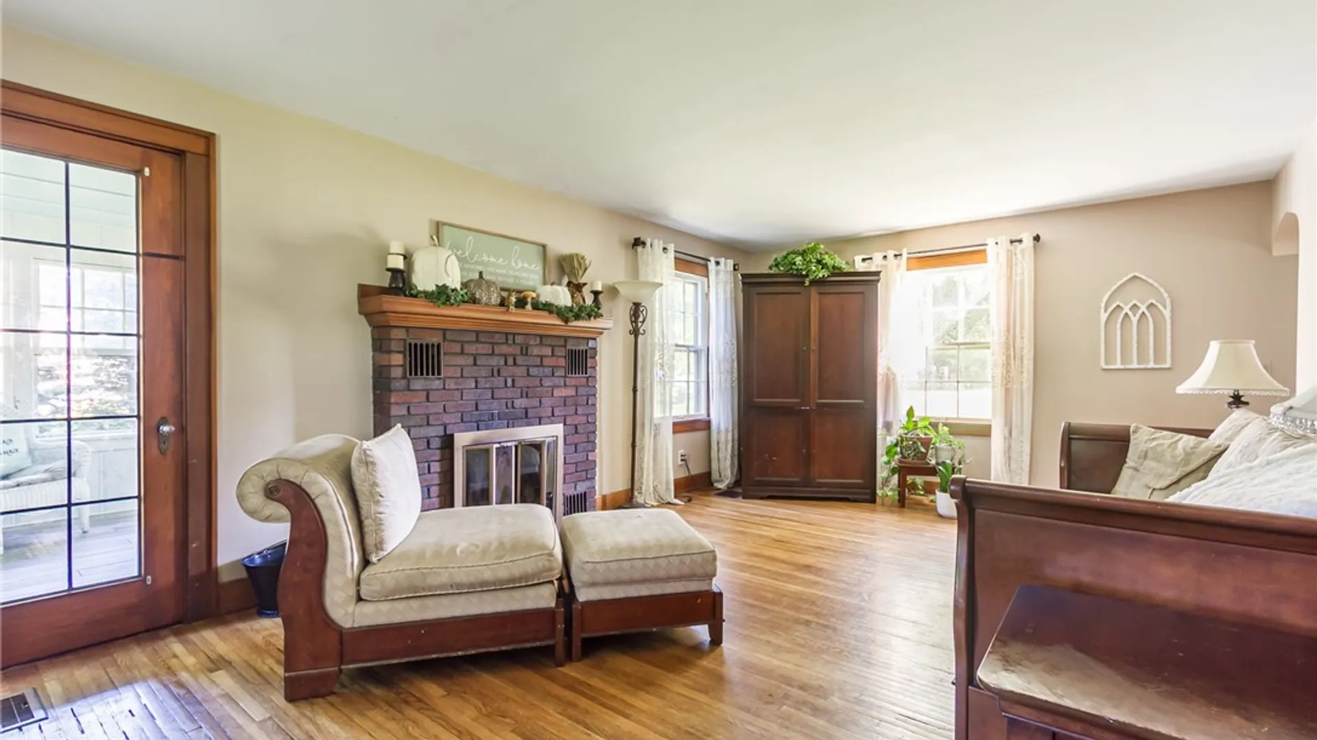 Property at 1351 Hammond Road, Palmyra, NY 14522 5
