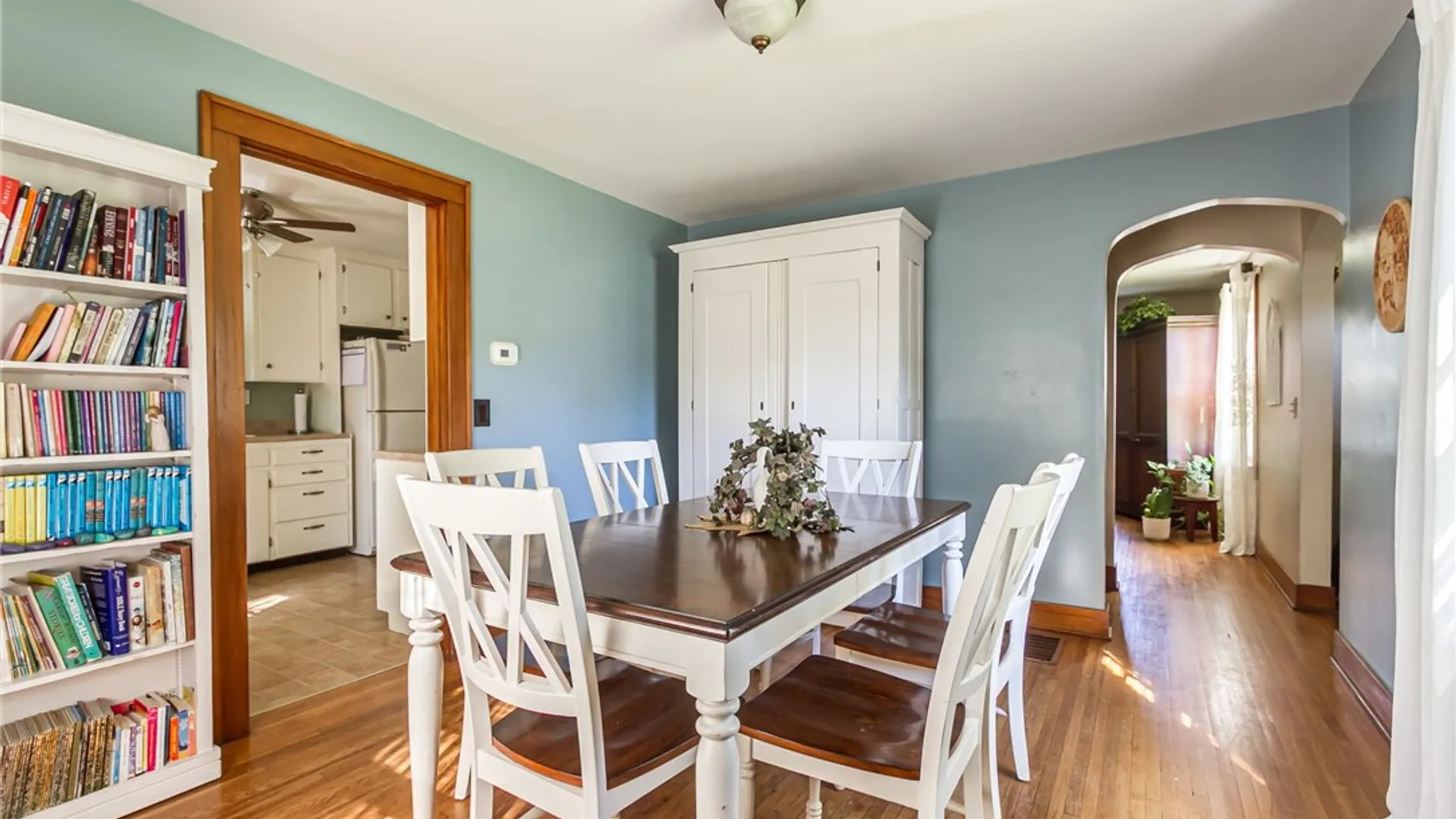 Property at 1351 Hammond Road, Palmyra, NY 14522 9