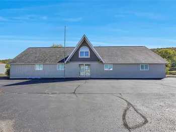 Property at 5034 Route 219, Great Valley, NY 14741