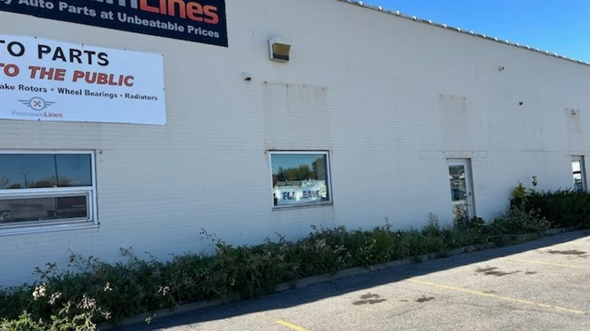 Property at 1212 Abbott Suite A Road, Lackawanna, NY 14218 2