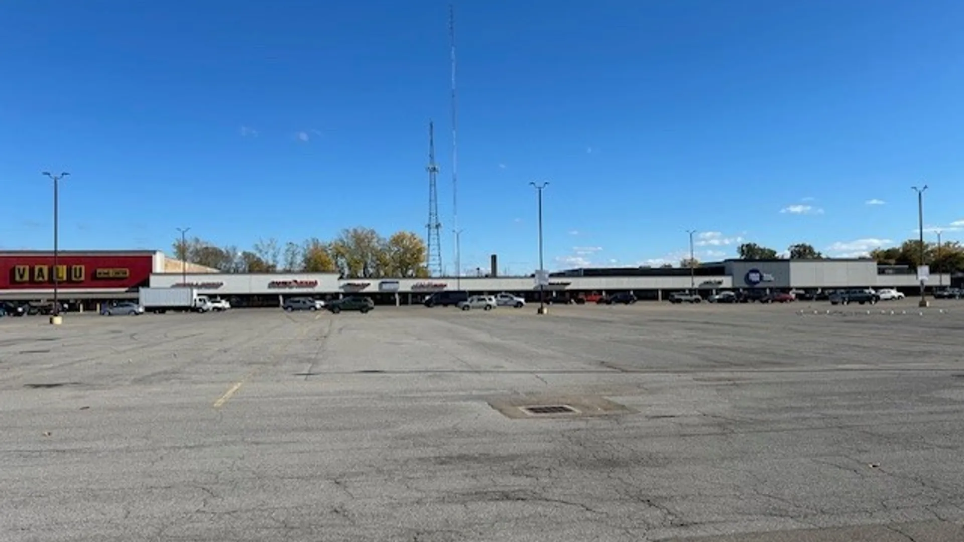 Property at 1212 Abbott Suite A Road, Lackawanna, NY 14218 3