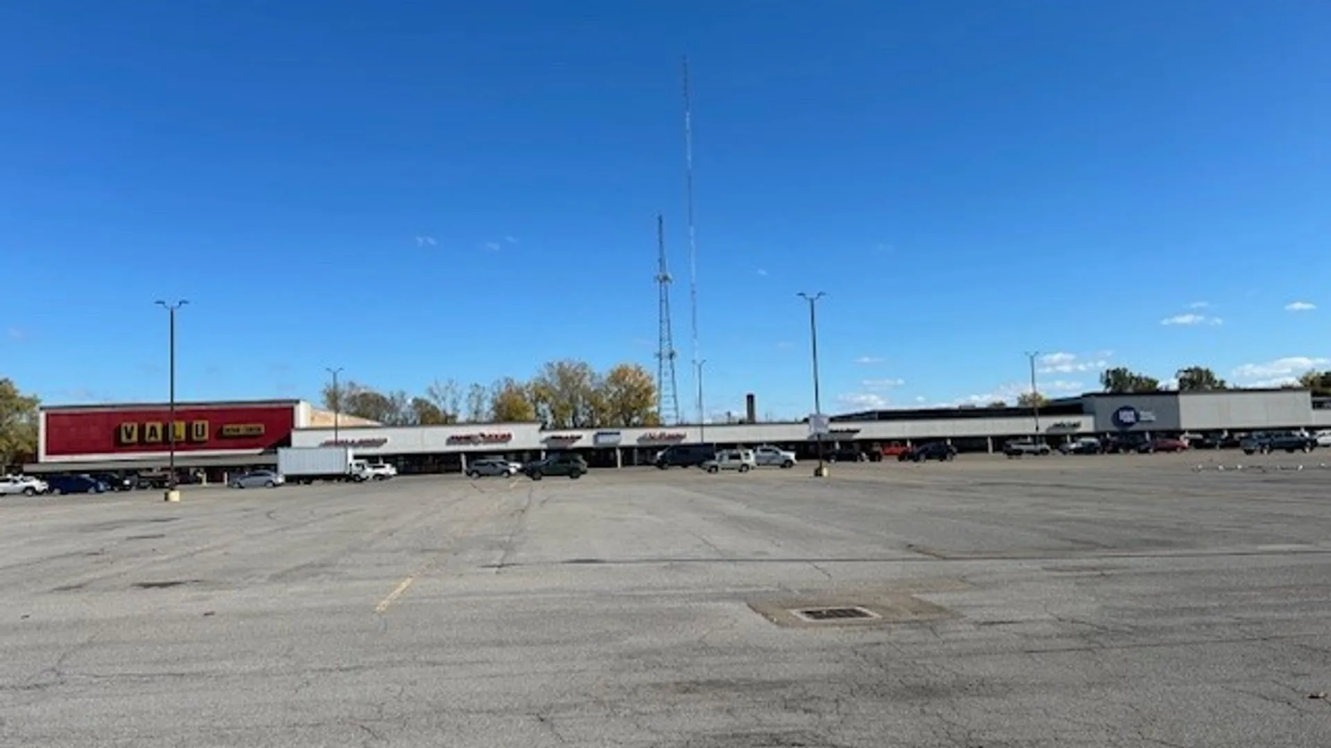 Property at 1212 Abbott Suite A Road, Lackawanna, NY 14218 4