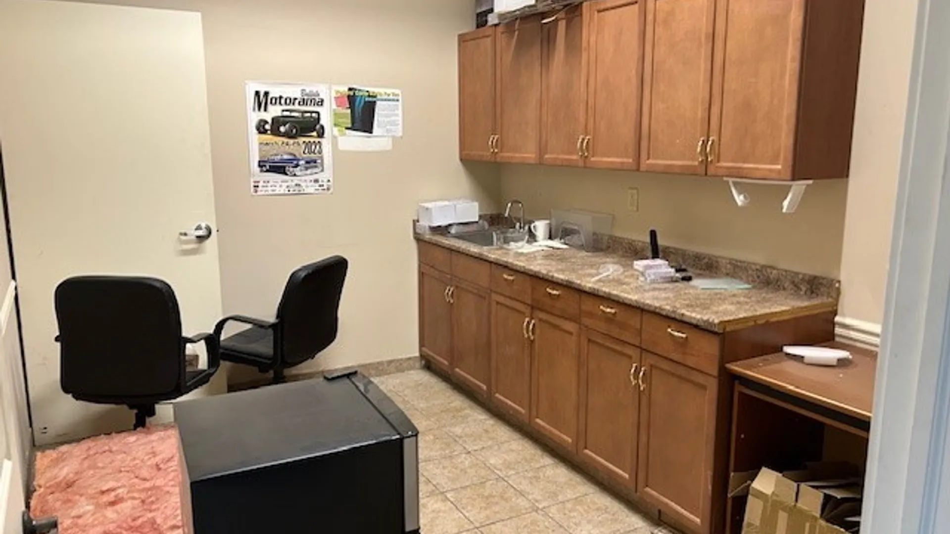 Property at 1212 Abbott Suite A Road, Lackawanna, NY 14218 8