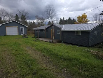 Property at 110 Pratt Lane, Oxford, NY 13830