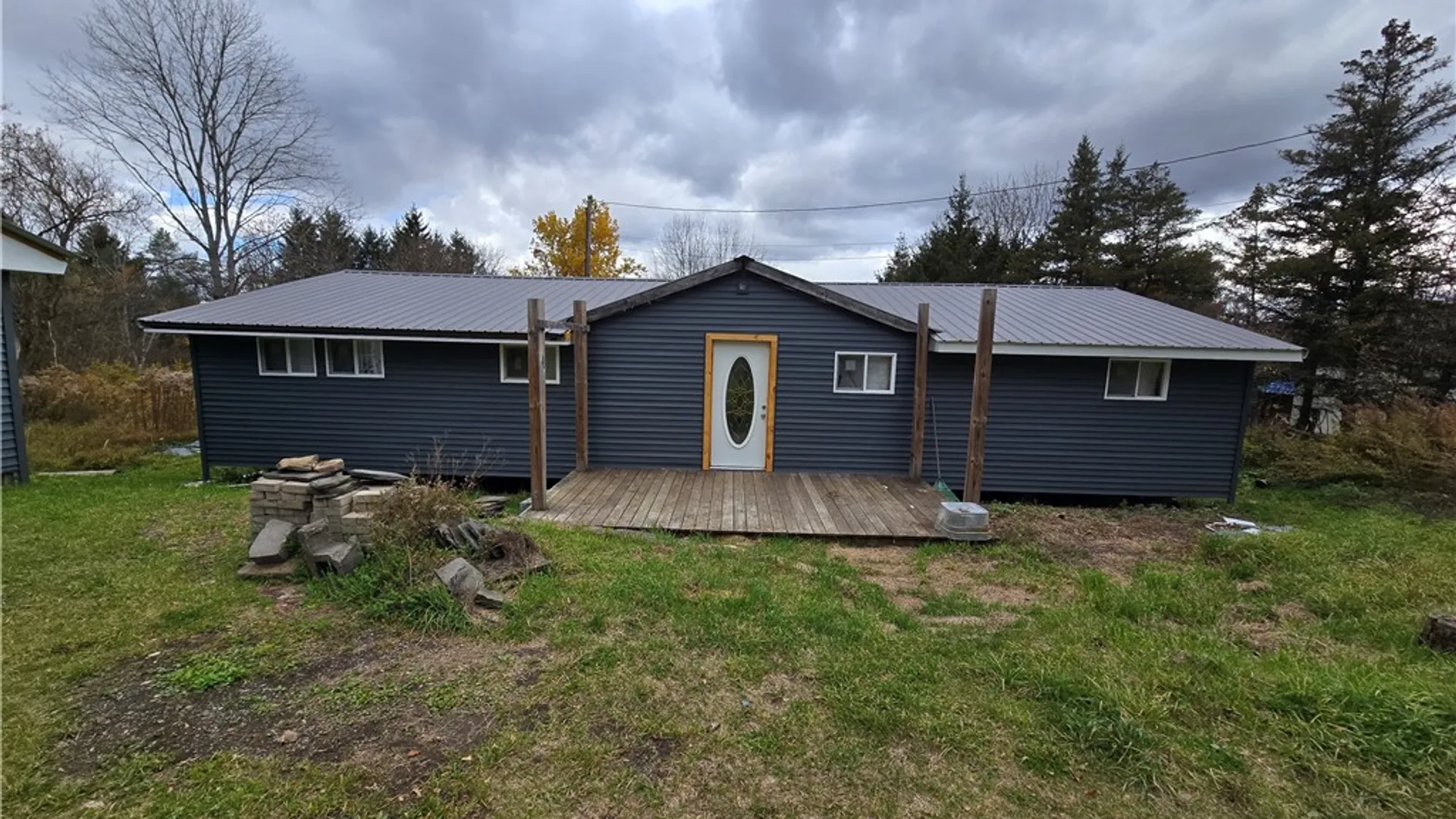 Property at 110 Pratt Lane, Oxford, NY 13830 2