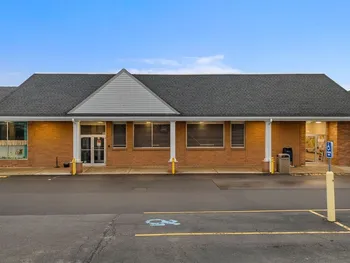 Property at 731 Center Street, Lewiston, NY 14092