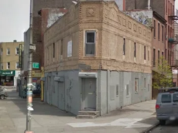 Property at 373 S 1st Street, Brooklyn, NY 11211
