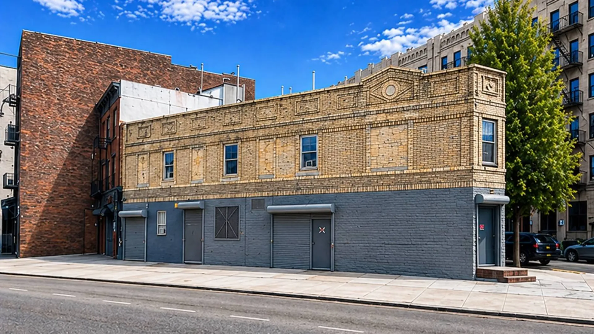 Property at 373 S 1st Street, Brooklyn, NY 11211 2