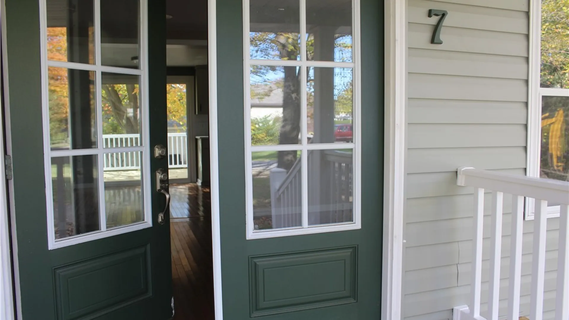 Property at 7 Hillcrest Drive, Pomfret, NY 14063 10